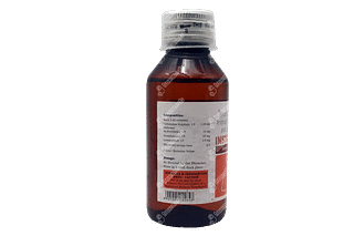 Instaryl P Syrup 100ml