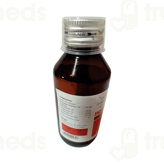 Instaryl P Syrup 100ml