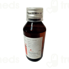 Instaryl P Syrup 100ml Instaryl P Syrup 100ml