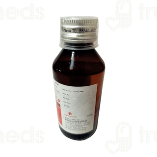 Instaryl P Syrup 100ml