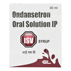 Isv Syrup 30ml Isv Syrup 30ml