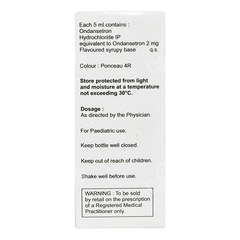 Isv Syrup 30Ml Isv Syrup 30Ml
