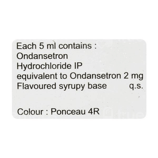 Isv Syrup 30Ml