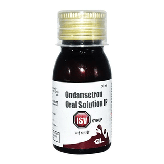 Isv Syrup 30Ml