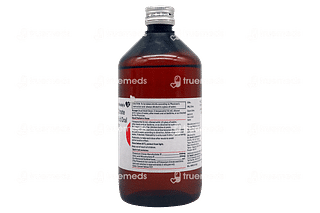 K Cit Oral Suspension 450 ML