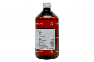 K Cit Oral Suspension 450 ML