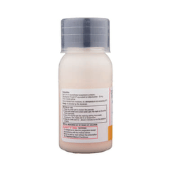 Kefpod Orange Suspension 30ml