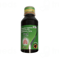 Kep X Mixed Fruit Flavour Syrup 100ml Kep X Mixed Fruit Flavour Syrup 100ml