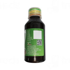 Kep X Mixed Fruit Flavour Syrup 100ml Kep X Mixed Fruit Flavour Syrup 100ml