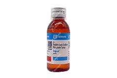 Kidpred 5 MG Syrup 60 ML