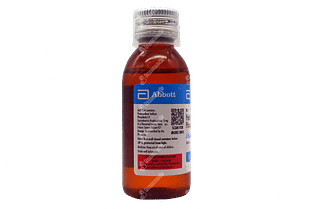 Kidpred Syrup 60ml