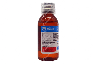 Kidpred 5 MG Syrup 60 ML