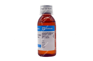 Kidpred Syrup 60ml