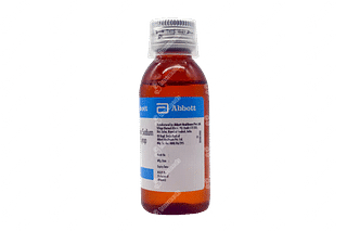 Kidpred 5 MG Syrup 60 ML