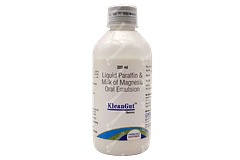 Kleangut Emulsion 200ml