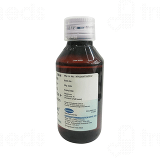 Kofarest Syrup 100ml