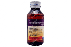 Kofarest Ls Syrup 100ml