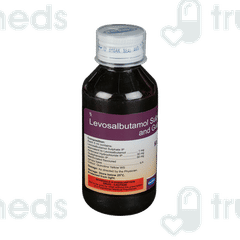 Kofarest Ls Syrup 100ml Kofarest Ls Syrup 100ml