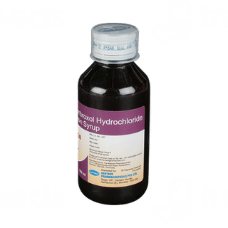 Kofarest Ls Syrup 100ml