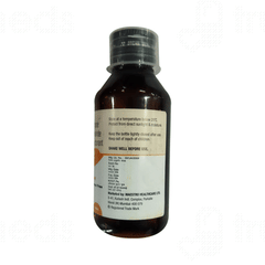 Kosat Expectorant Syrup 100 ML