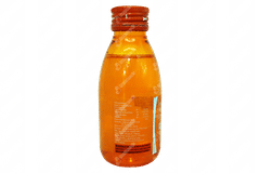 Kuff Q Syrup 100ml