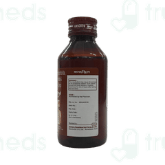 Kuffdryl Syrup 50ml Kuffdryl Syrup 50ml