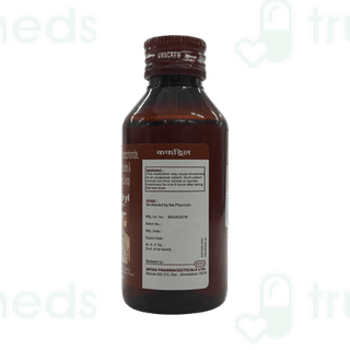 Kuffdryl Syrup 50ml