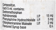 Kufril D Syrup 100Ml Kufril D Syrup 100Ml