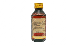 Kufril Ls Expectorant 100ml