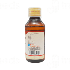 Kufril Ls Plus Expectorant 100ml