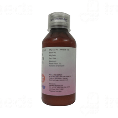 Kulfi 1000/20 MG Syrup 100 ML Kulfi 1000/20 MG Syrup 100 ML