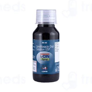L Cin Syrup 60Ml