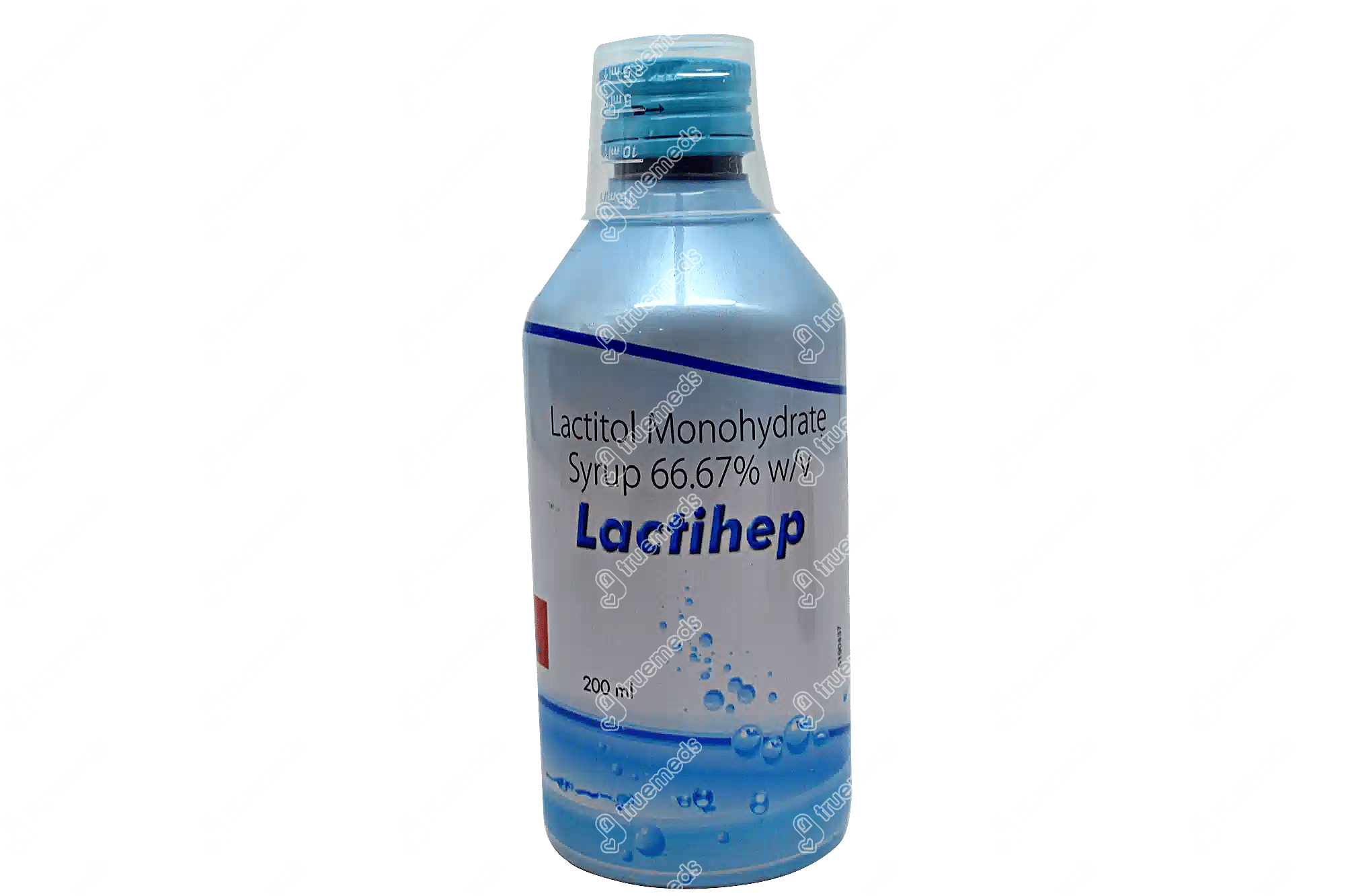 Lactihep 10 Gm Syrup 200 Ml Uses, Side Effects, Dosage, Price Truemeds