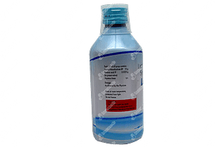 Lactihep Syrup 200ml