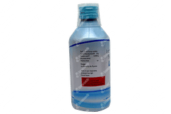 Lactihep Syrup 200ml Lactihep Syrup 200ml