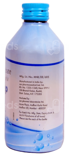 Lactihep Syrup 200ml Lactihep Syrup 200ml
