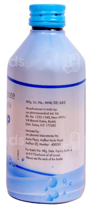 Lactihep Syrup 200ml