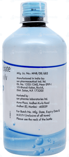 Lactihep Syrup 450ml Lactihep Syrup 450ml