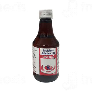 Lactulac Solution 200ml
