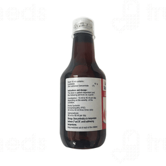 Lactulac Solution 200ml