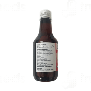 Lactulac Solution 200ml