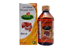 Laxday Solution 200ml