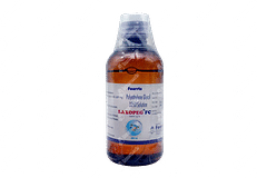 Laxopeg Fc Solution 200ml