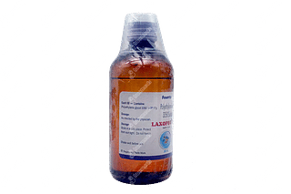 Laxopeg Fc Syrup 200 ML