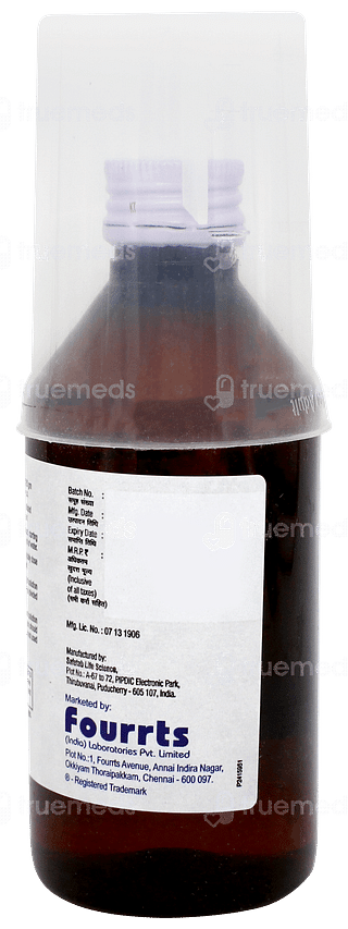Laxopeg Fc Solution 200ml