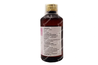 Laxose Syrup 150 ML