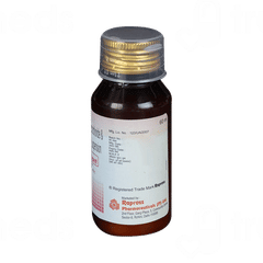 Lcz Mont Syrup 60ml Lcz Mont Syrup 60ml