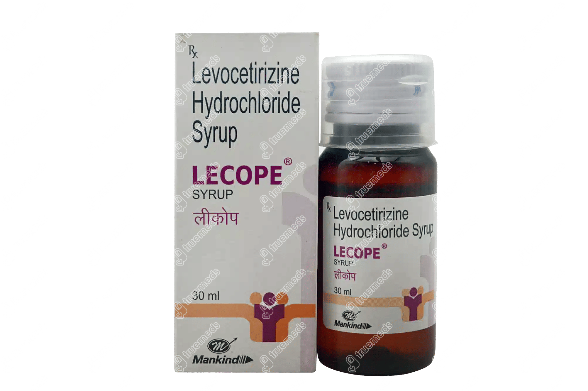 Lecope 25 Mg Syrup 30 Ml Uses, Side Effects, Dosage, Price Truemeds