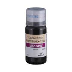 Lecope Syrup 30ml