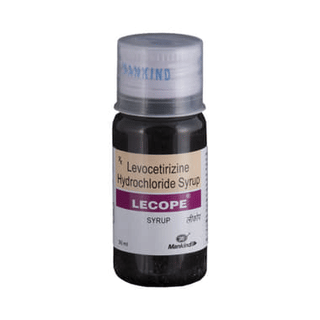 Lecope Syrup 30ml